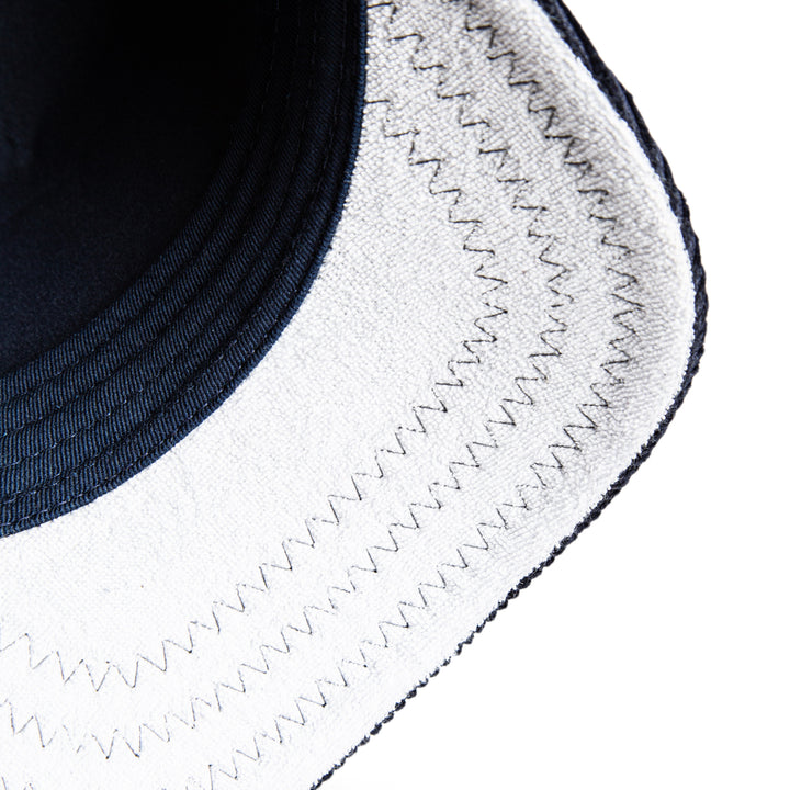 Goorin - The Shadow Remix Trucker Cap in Multi | Buster McGee