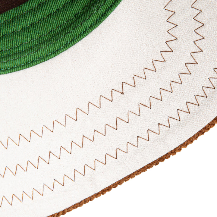 Goorin - The Busy Remix Trucker Cap in Multi | Buster McGee