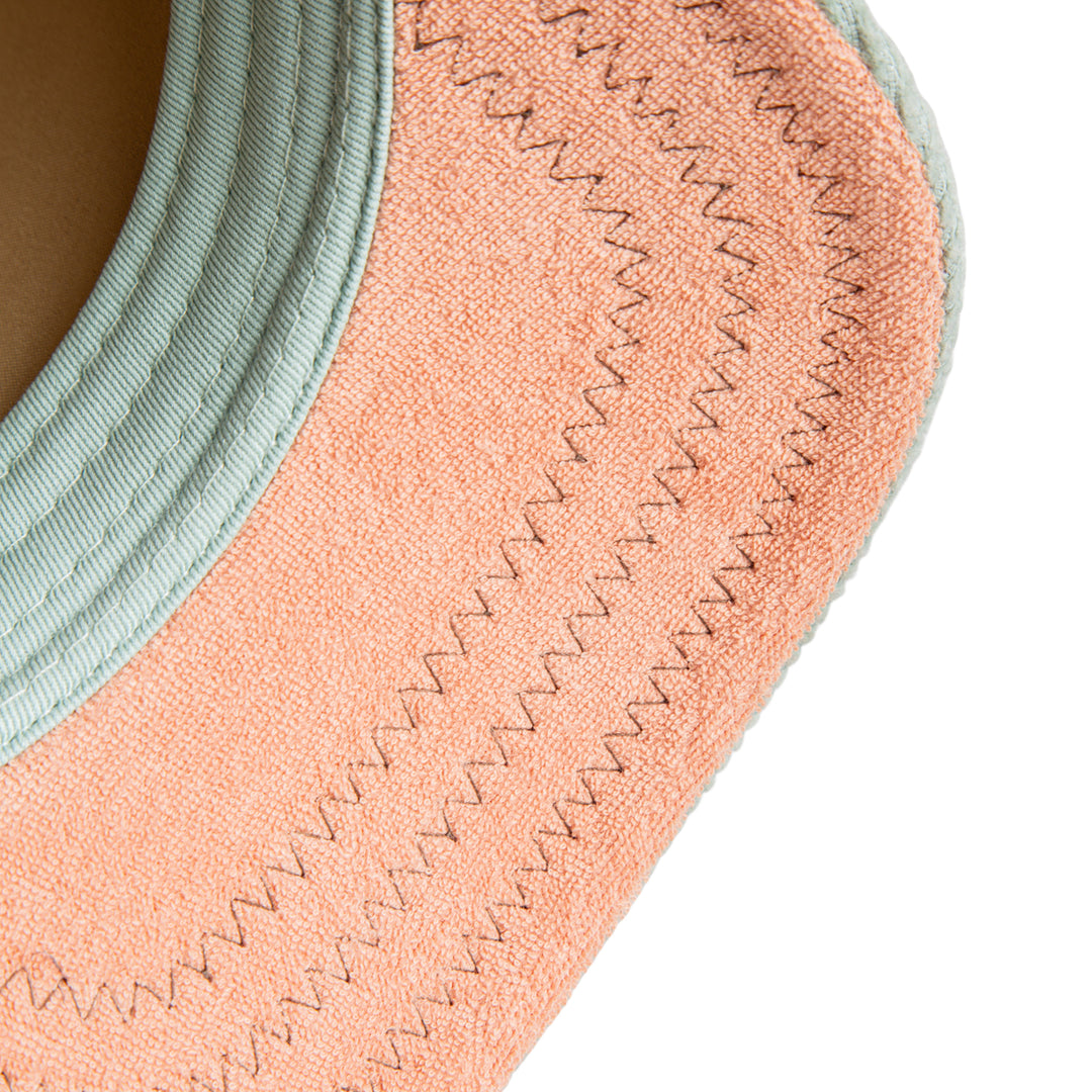 Goorin - The Faded Remix Trucker Cap in Multi | Buster McGee