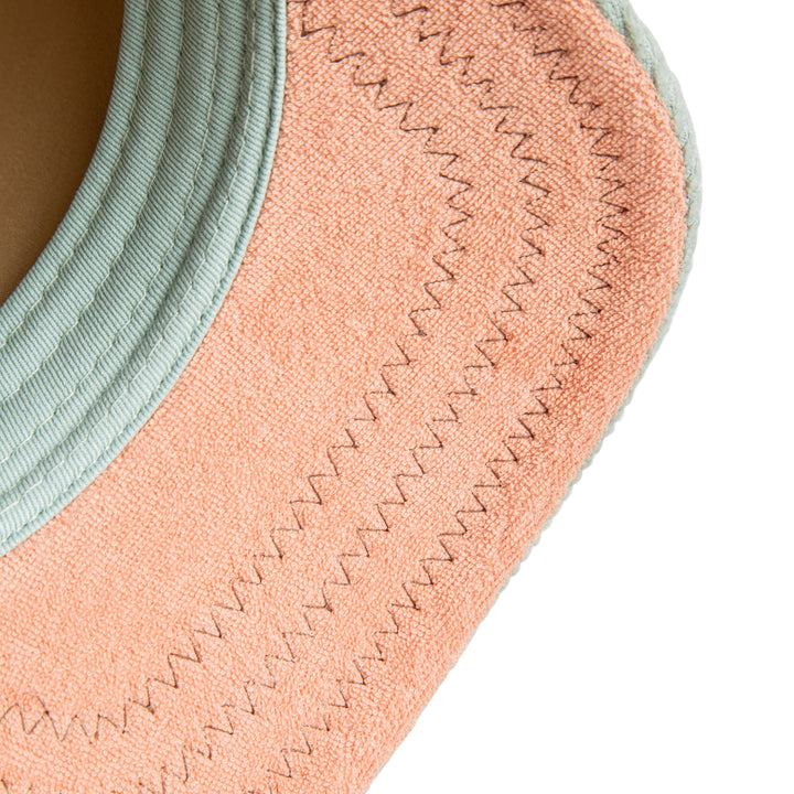 Goorin - The Faded Remix Trucker Cap in Multi | Buster McGee