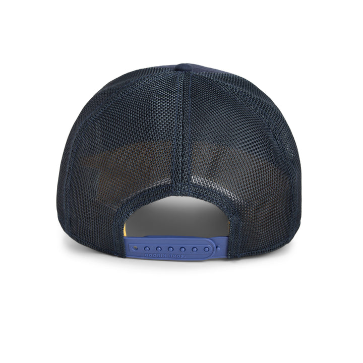 Goorin - The High Class Remix Trucker Cap in Multi | Buster McGee