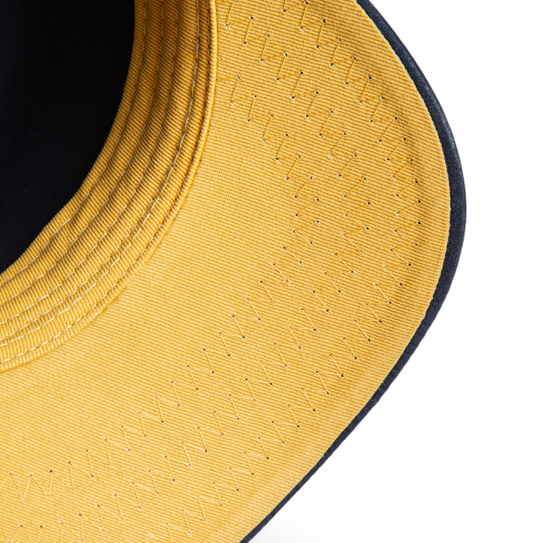 Goorin - The High Class Remix Trucker Cap in Multi | Buster McGee