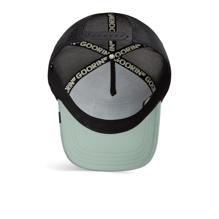 Goorin - Dapper Frenchie Italy Plaid Cap in Shade