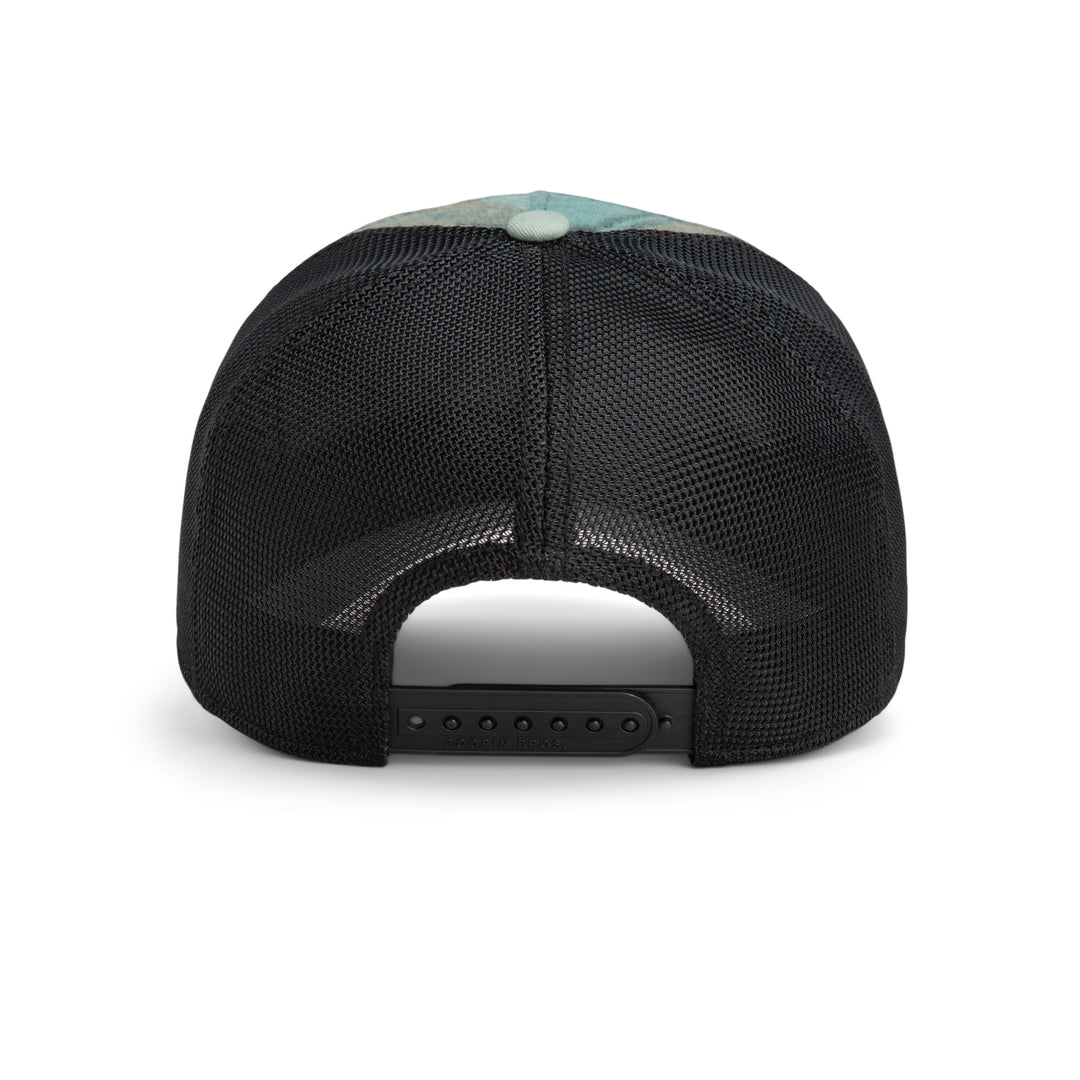 Goorin - Dapper Frenchie Italy Plaid Cap in Shade