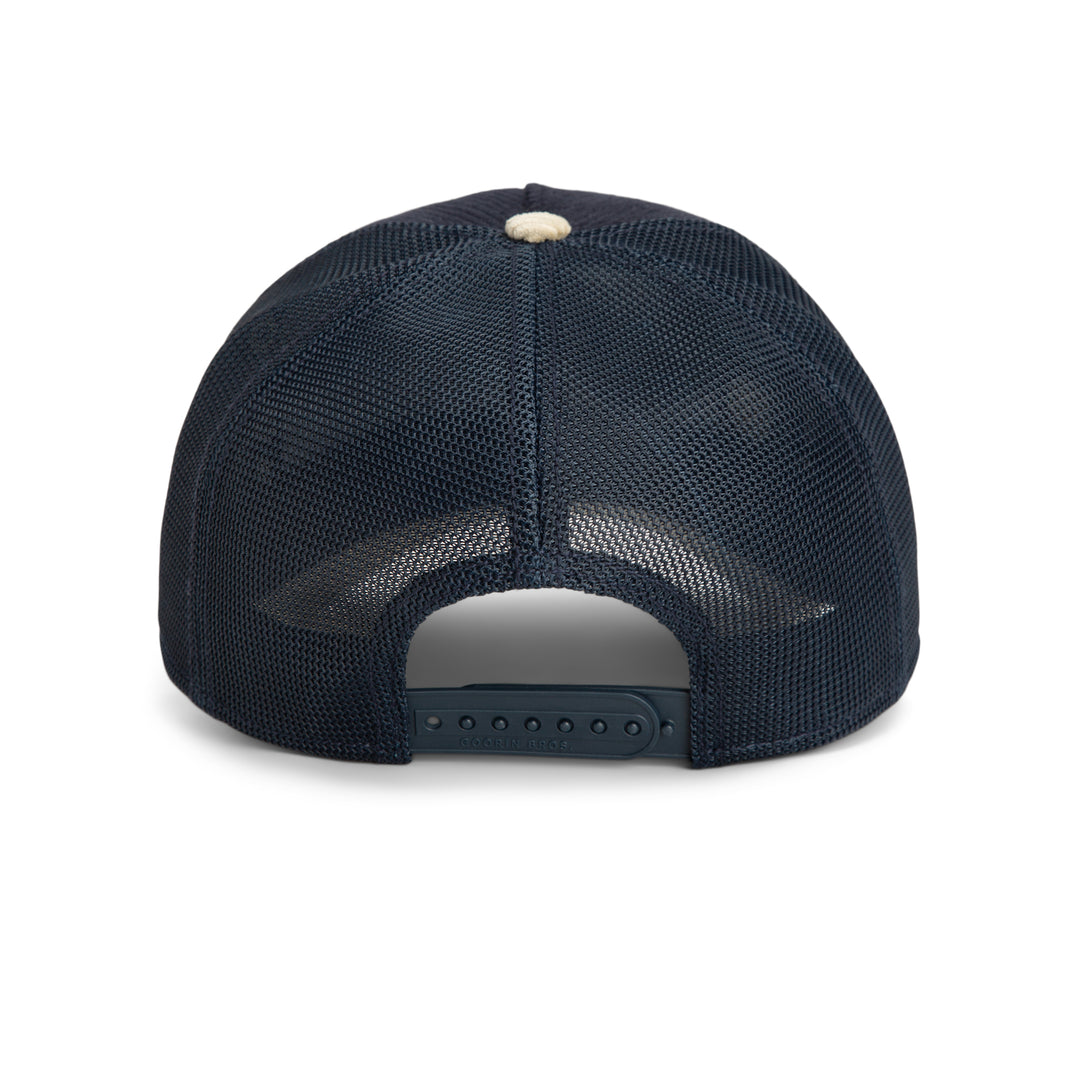 Goorin - Dapper Bandit Corduroy Cap in Edge