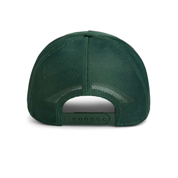 Goorin - Dapper HIM Corduroy Cap in Guard