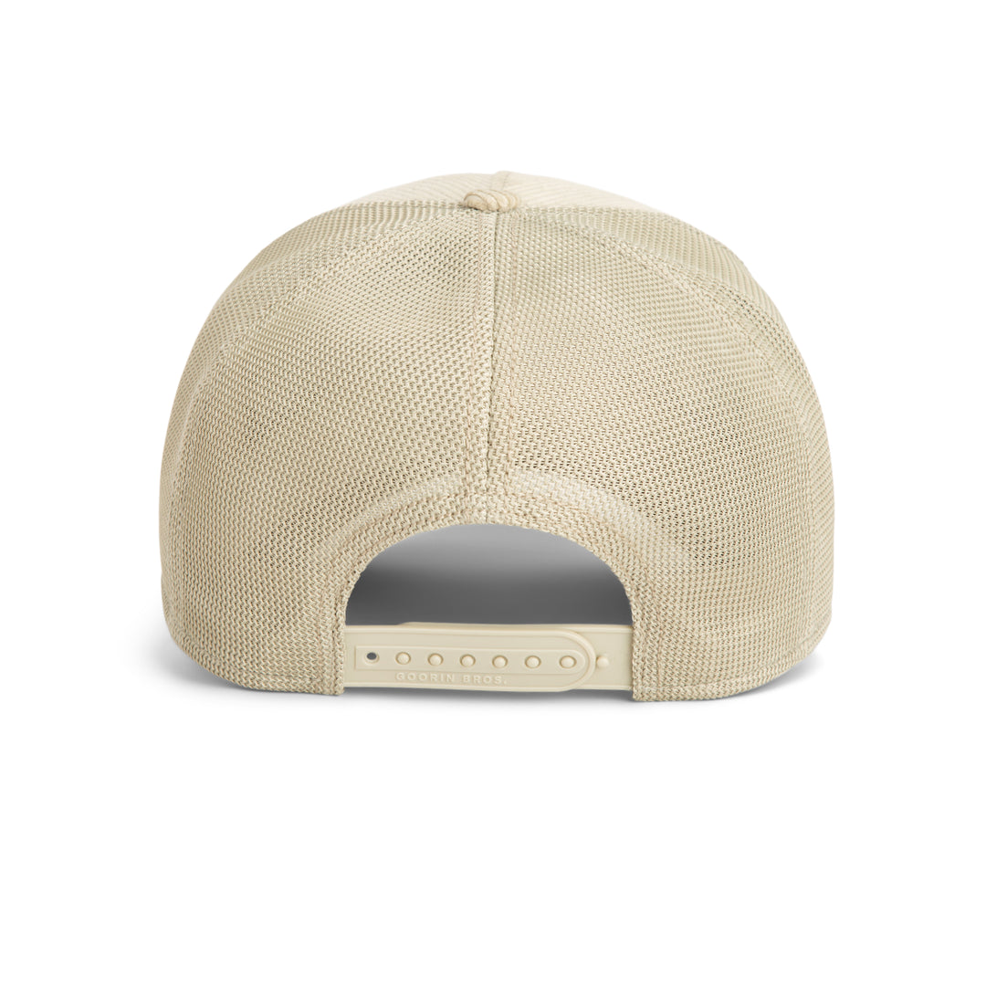 Goorin - Dapper Bestie Corduroy Cap in Scout