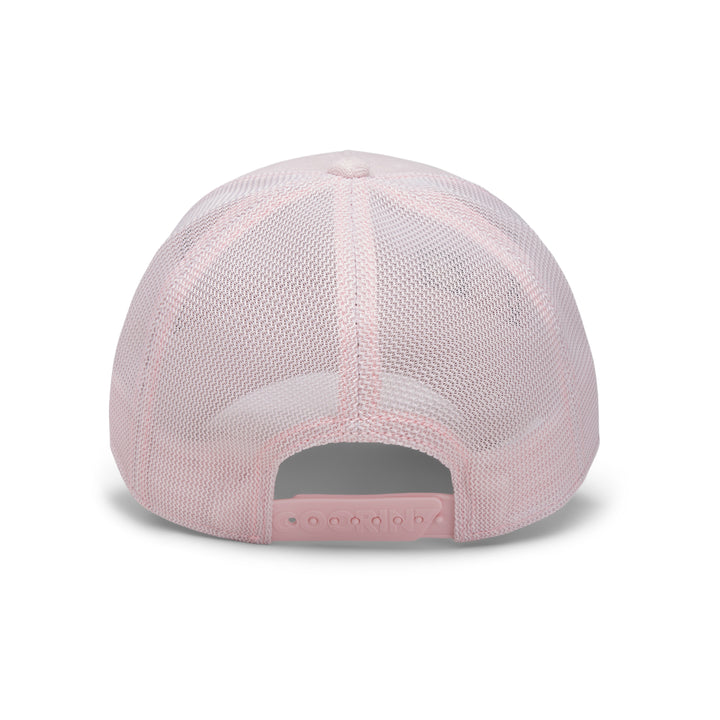 Goorin - Terry Cloth Koala Trucker Cap in Whisper | Buster McGee