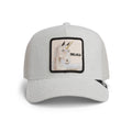 Goorin - Terry Cloth Unicorn Trucker Cap in Digital | Buster McGee