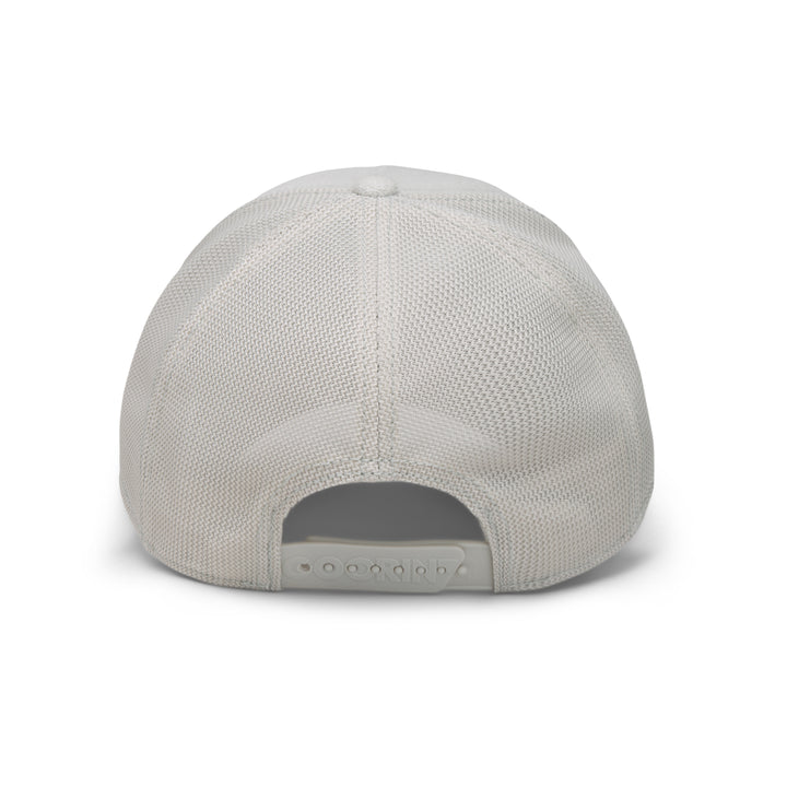 Goorin - Terry Cloth Unicorn Trucker Cap in Digital | Buster McGee