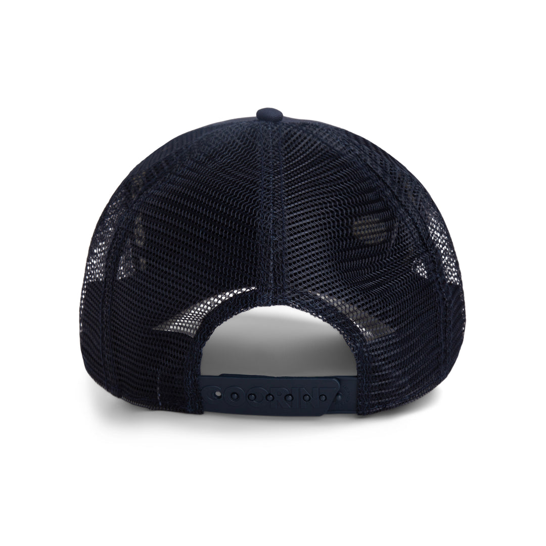 Goorin - Bear Trucker Cap in Edge