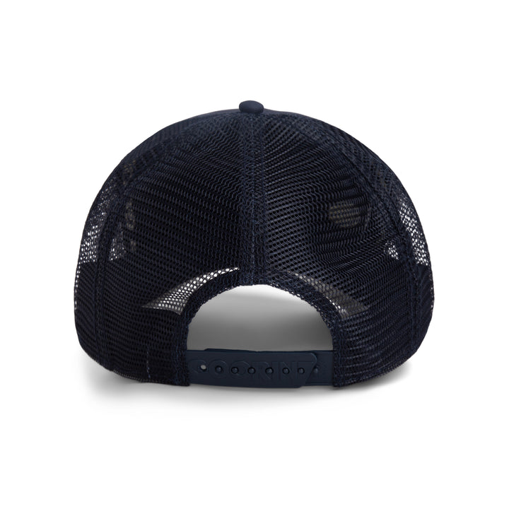 Goorin - Bear Trucker Cap in Edge