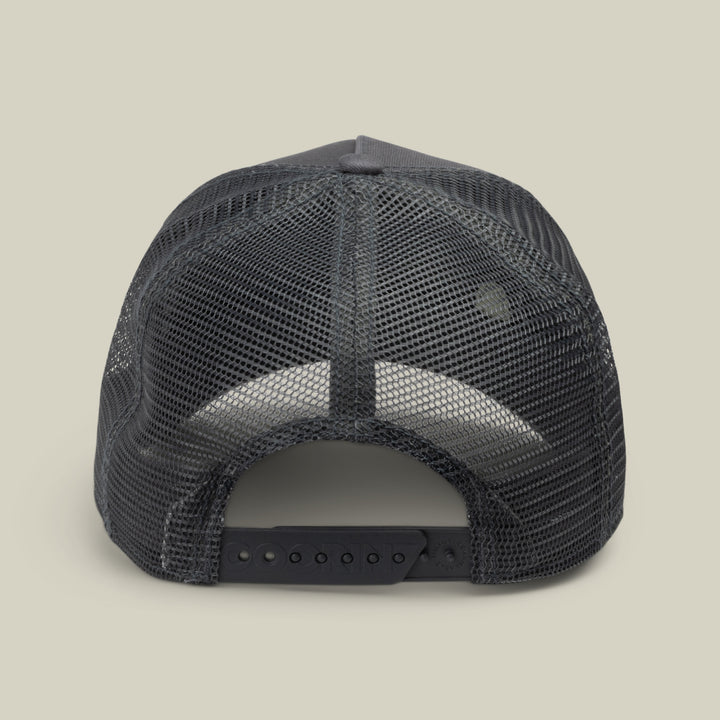Goorin - Circle of Life Loner Trucker Cap in Oil