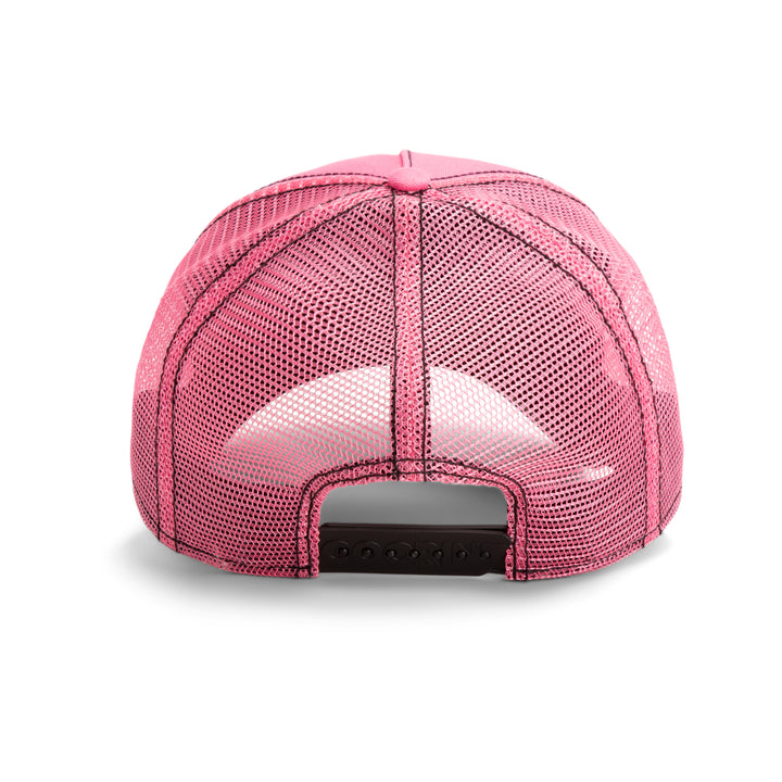 Goorin - POPArt Queen Lion Trucker Cap in Frenzy | Buster McGee