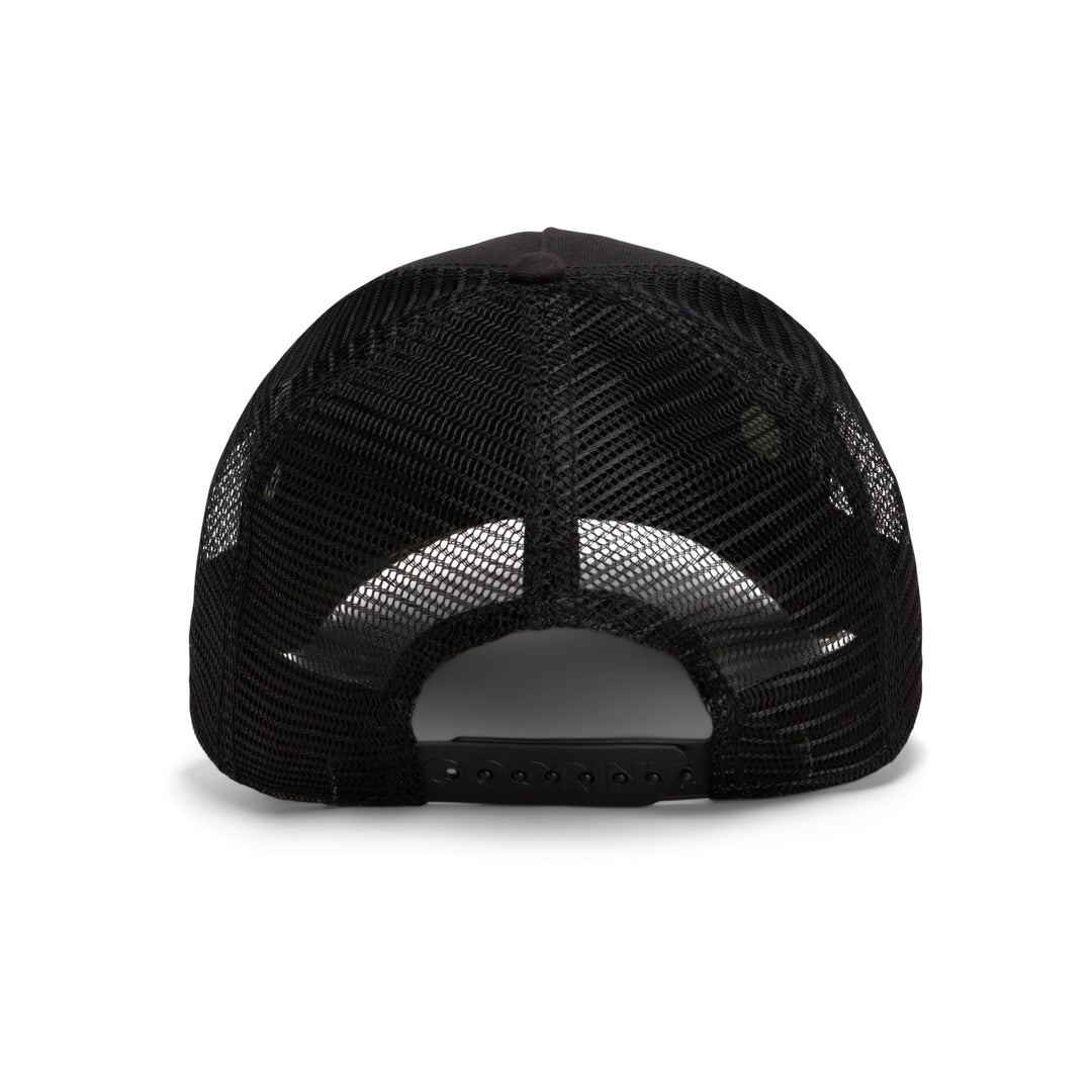 Goorin - POPArt Deadly Scorpian Trucker Cap in Void