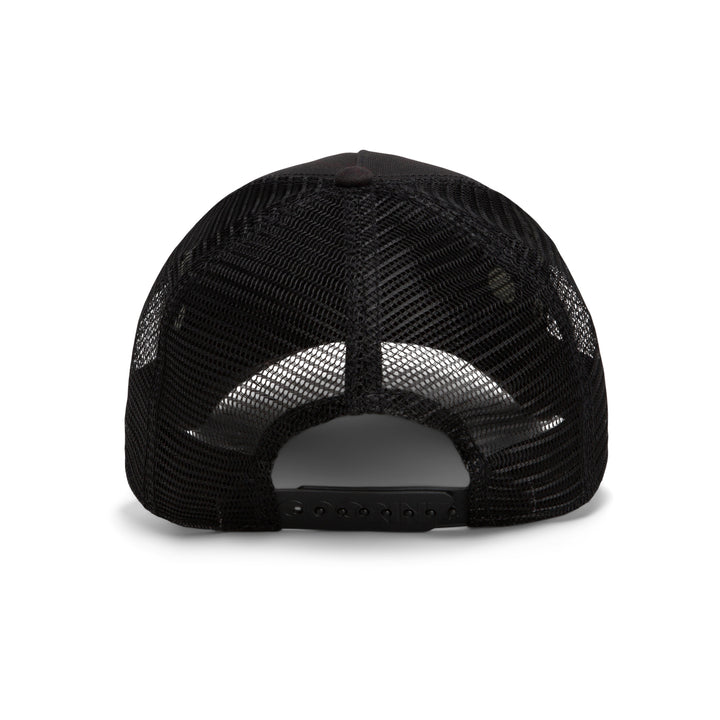 Goorin - POPArt Deadly Scorpian Trucker Cap in Void