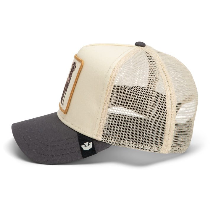 Goorin - Shadow Lab Trucker Cap in Wax