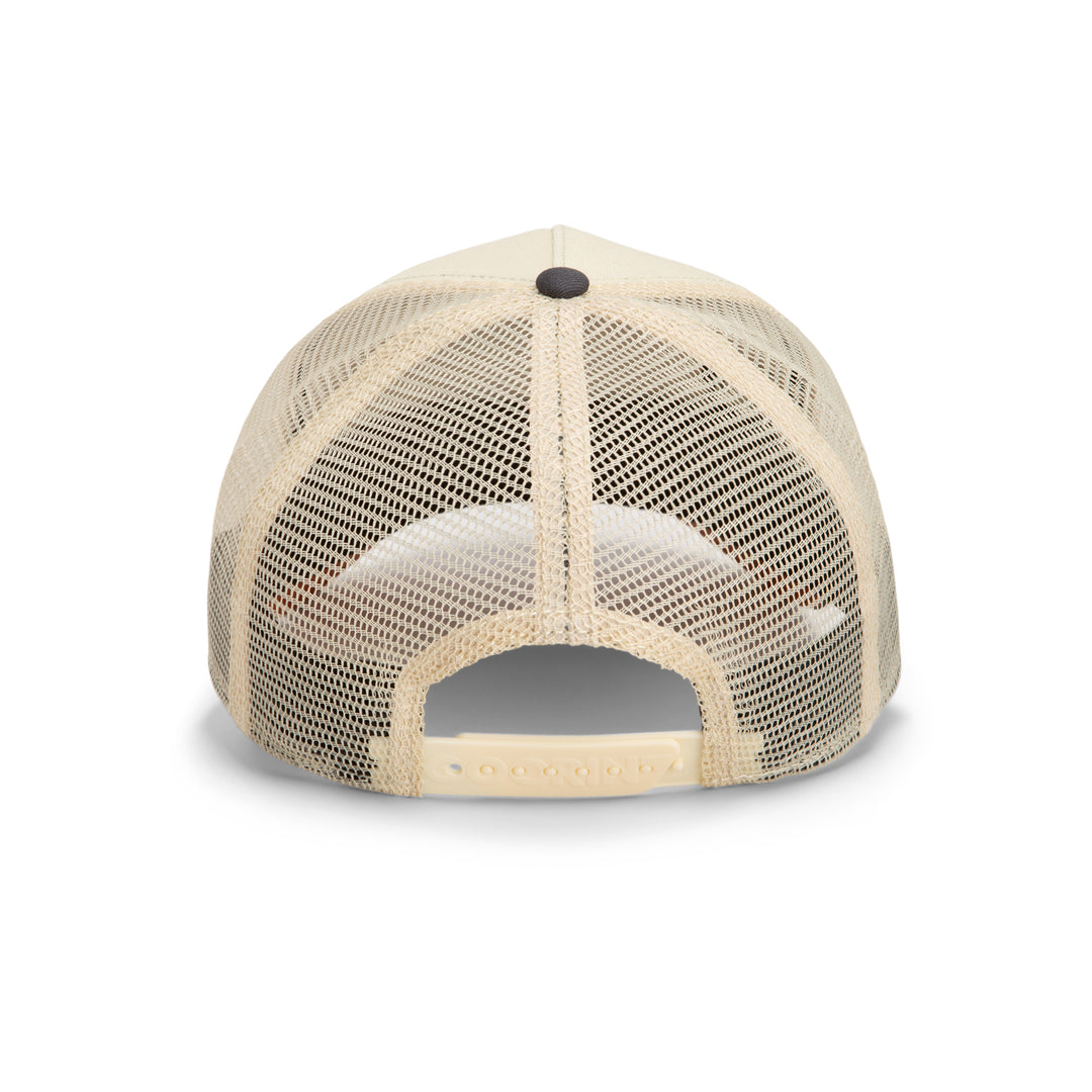 Goorin - Shadow Lab Trucker Cap in Wax