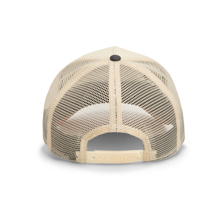 Goorin - Shadow Lab Trucker Cap in Wax