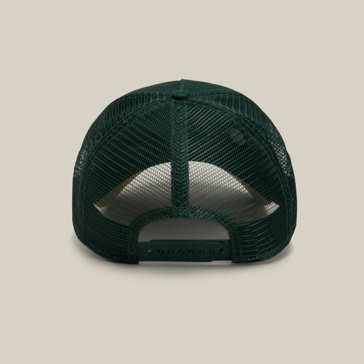 Goorin - Over The Line Buck Trucker Cap in Guard