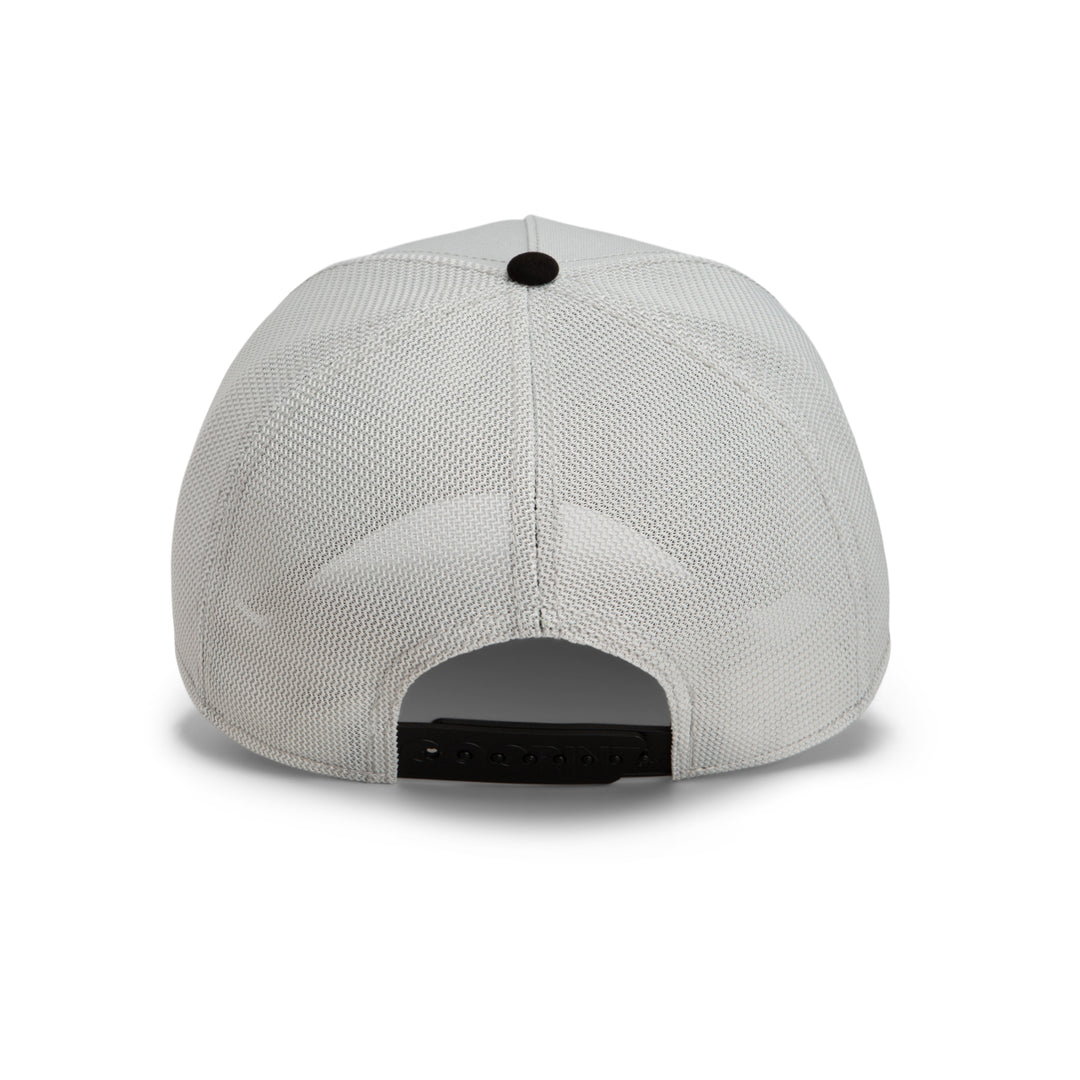 Goorin - Suede Greatest Goat Trucker Cap in Void