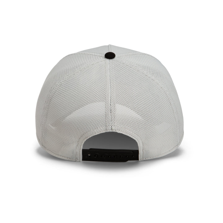 Goorin - Suede Greatest Goat Trucker Cap in Void