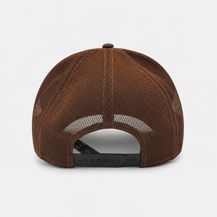 Goorin - Anotter One Oktoberfest Trucker Cap in Pale Blue