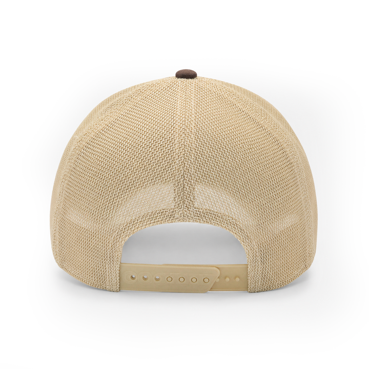 Goorin - Cheers Oktoberfest Trucker Cap in Brown
