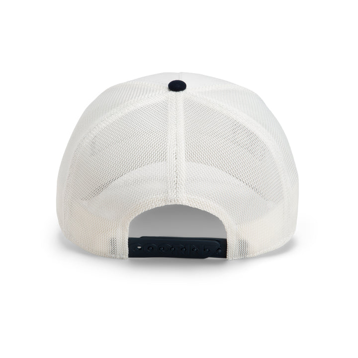 Goorin - Suede Wise Ass Trucker Cap in Edge