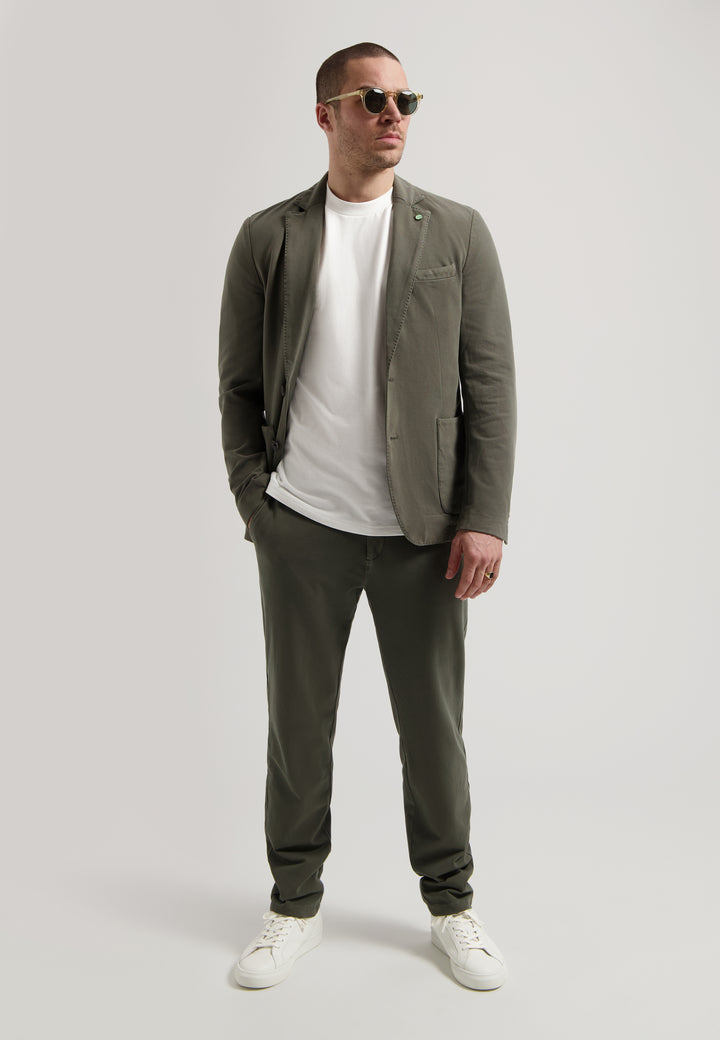Dstrezzed Cleon Blazer in Chimera | Buster McGee