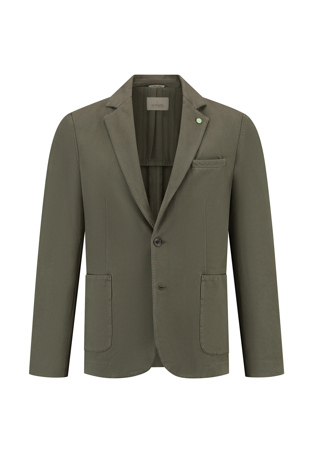 Dstrezzed Cleon Blazer in Chimera | Buster McGee