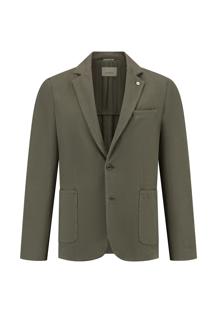 Dstrezzed Cleon Blazer in Chimera | Buster McGee