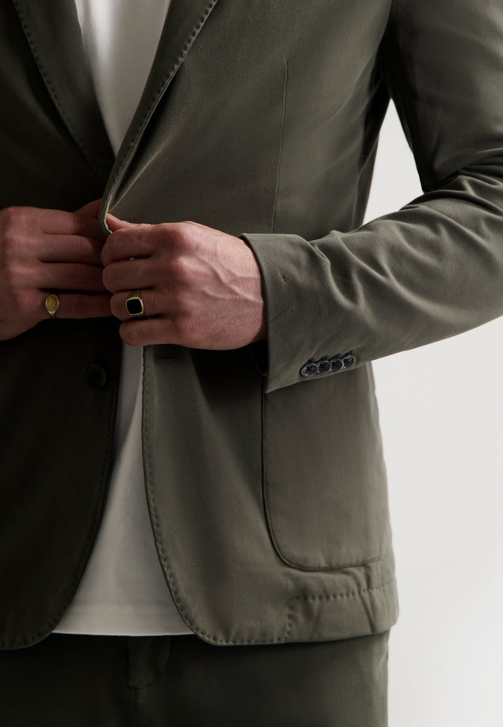 Dstrezzed Cleon Blazer in Chimera | Buster McGee