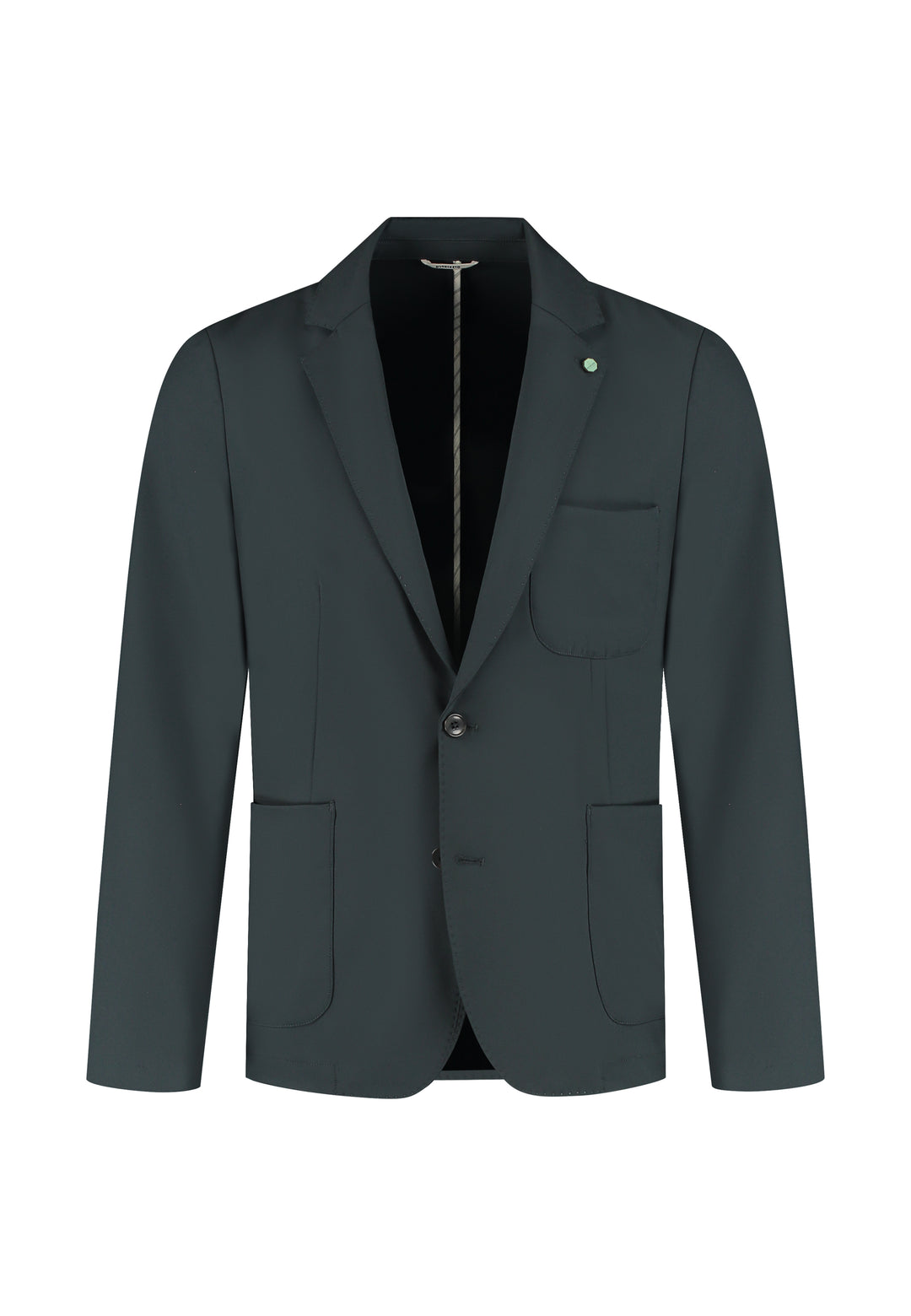 Dstrezzed Norris Tech Blazer in Forest River | Buster McGee Daylesford