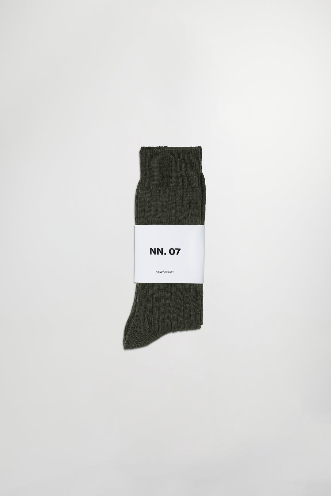 NN07 - Sock Ten 9140 in Dark Army | Buster McGee
