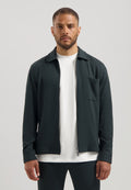 Dstrezzed Pike Overshirt in Forest River | Buster McGee Daylesford