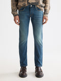 Scotch & Soda Ralston Hit & Miss Regular Slim Fit Jean | Buster McGee
