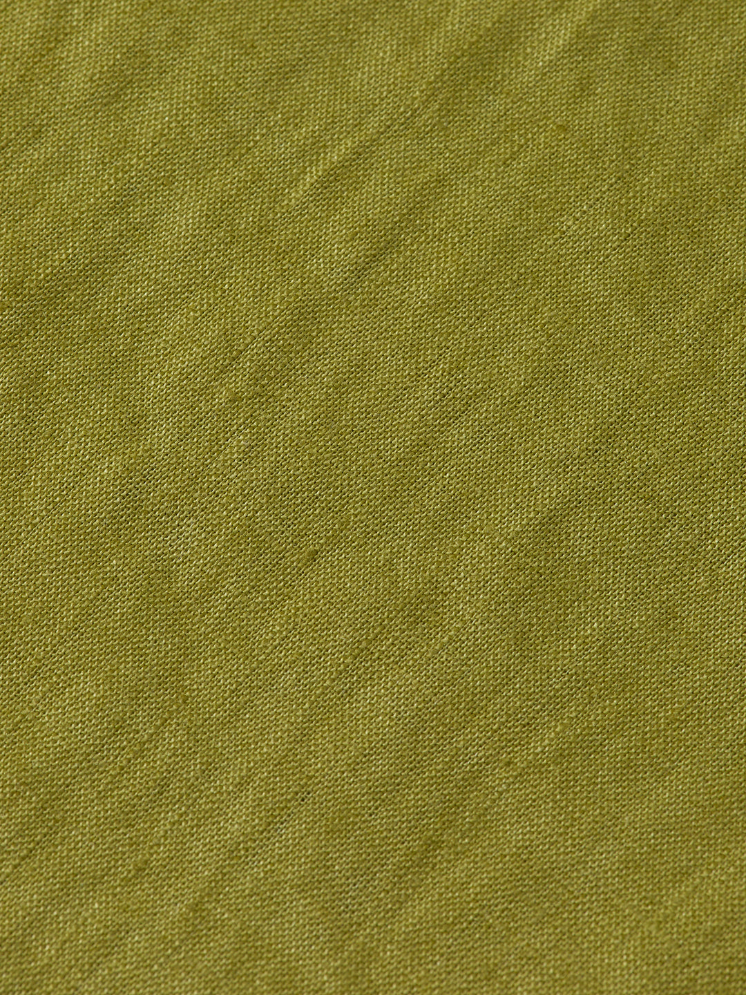 Scotch &amp; Soda Regular Fit Linen Shirt in Calla Green