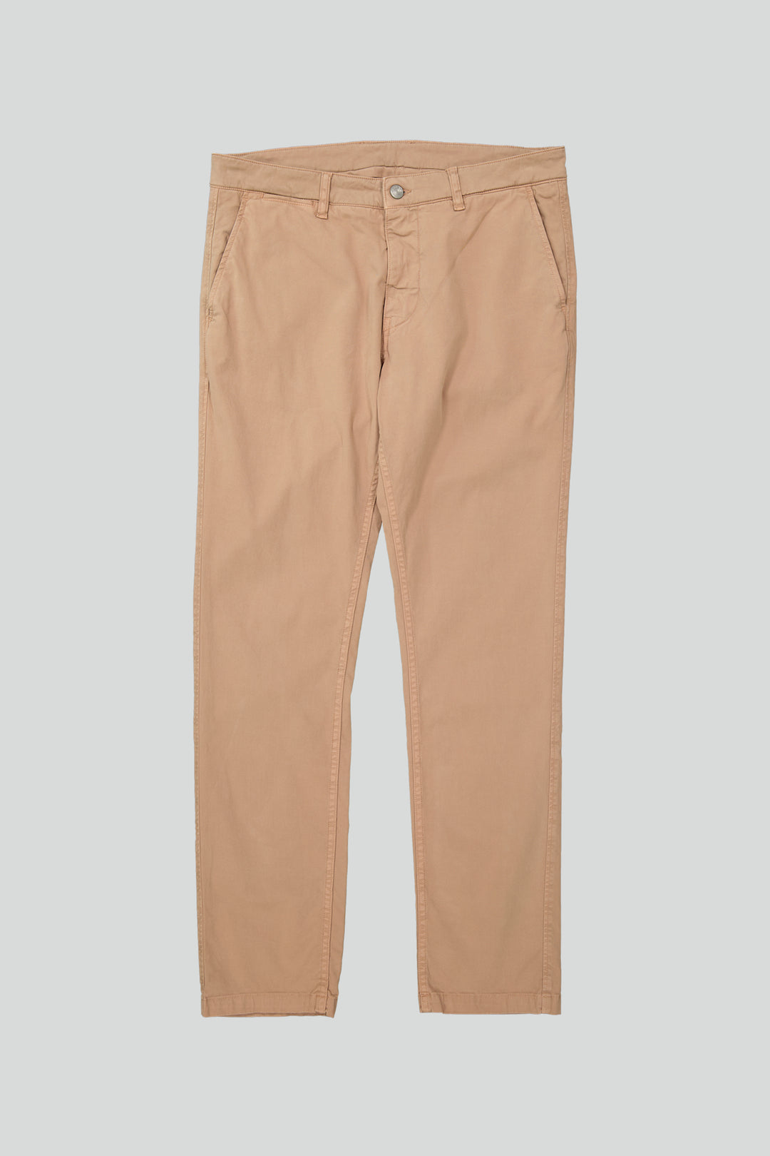 NN07 - Marco 1400 Classic Chino in Nougat | Buster McGee