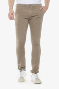 Le Temps des Cerises Kurt Jogg Chino Pants in Nomad | Buster McGee