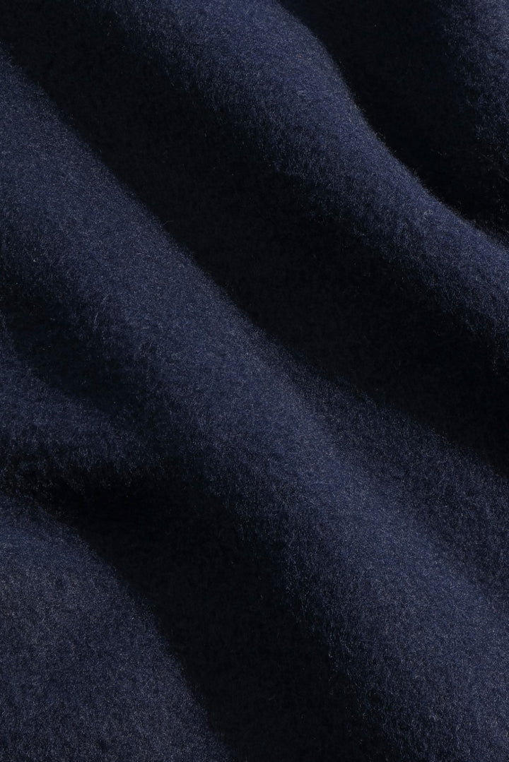 NN.07 Gael 8267 Jacket in Navy Blue | Buster McGee Daylesford
