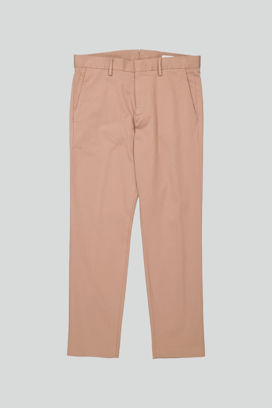 NN07 - Theo 1420 Pant in Nougat | Buster McGee