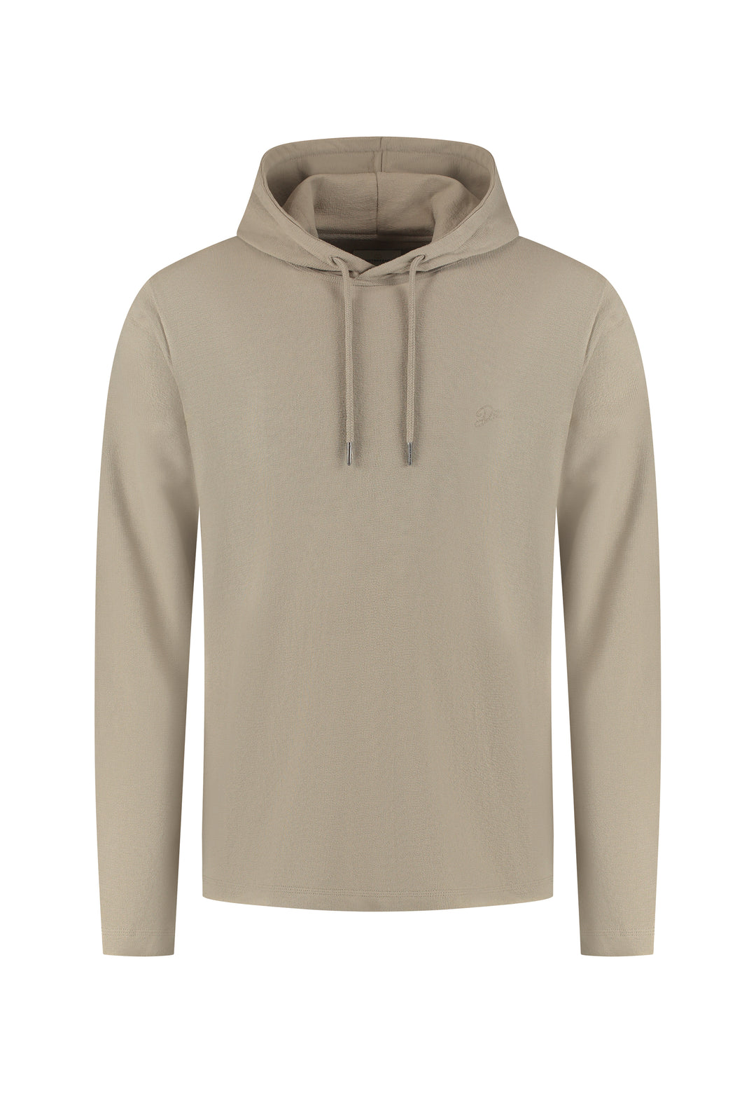 Dstrezzed Lasse Hoody in Vintage Khaki | Buster McGee Daylesford