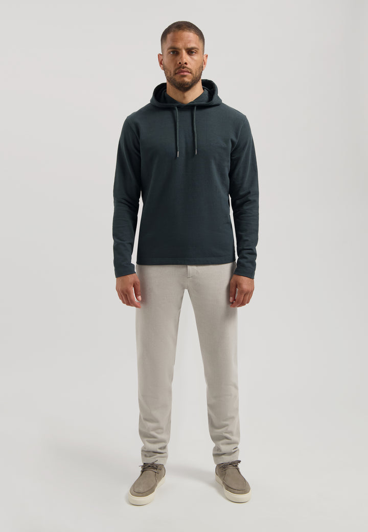Dstrezzed Lasse Hoody in Forest River | Buster McGee Daylesford