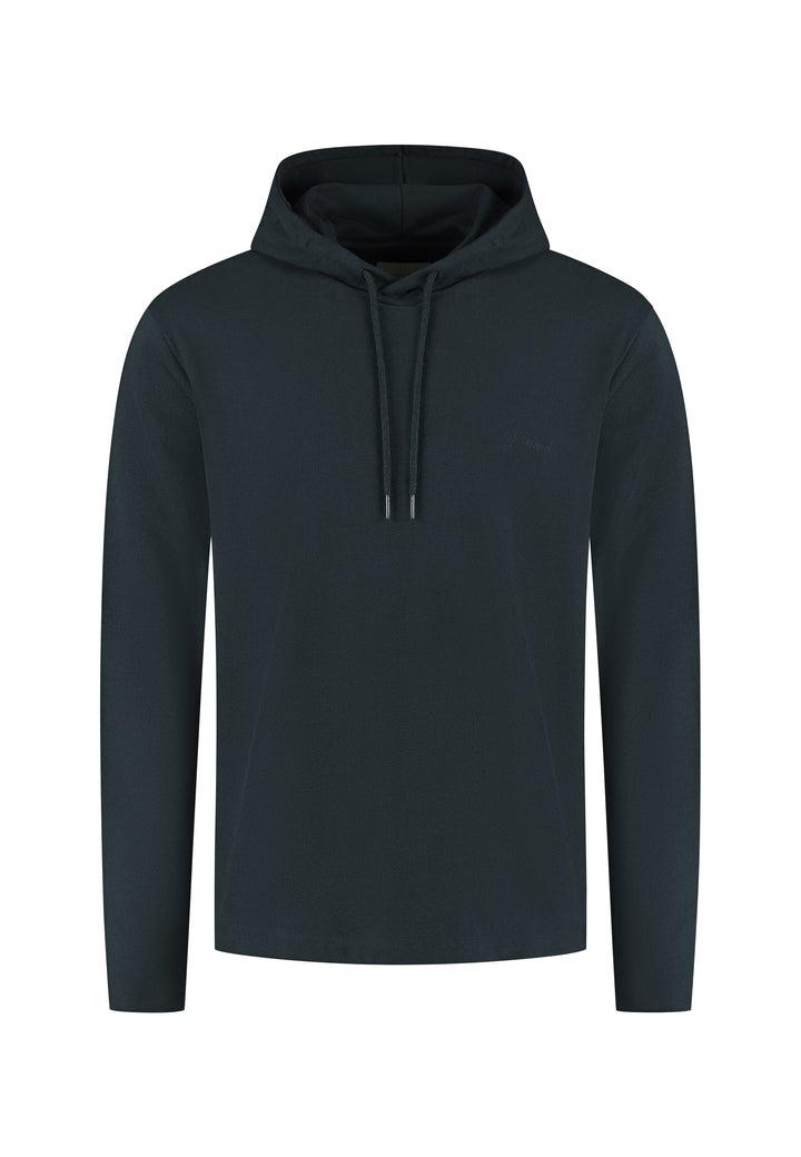 Dstrezzed Lasse Hoody in Forest River | Buster McGee Daylesford