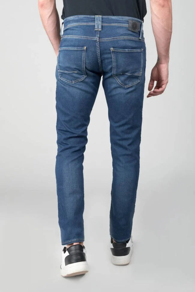 Jogg 700/11 Adjusted Blue Jeans JH711JOGW5104 | Buster McGee