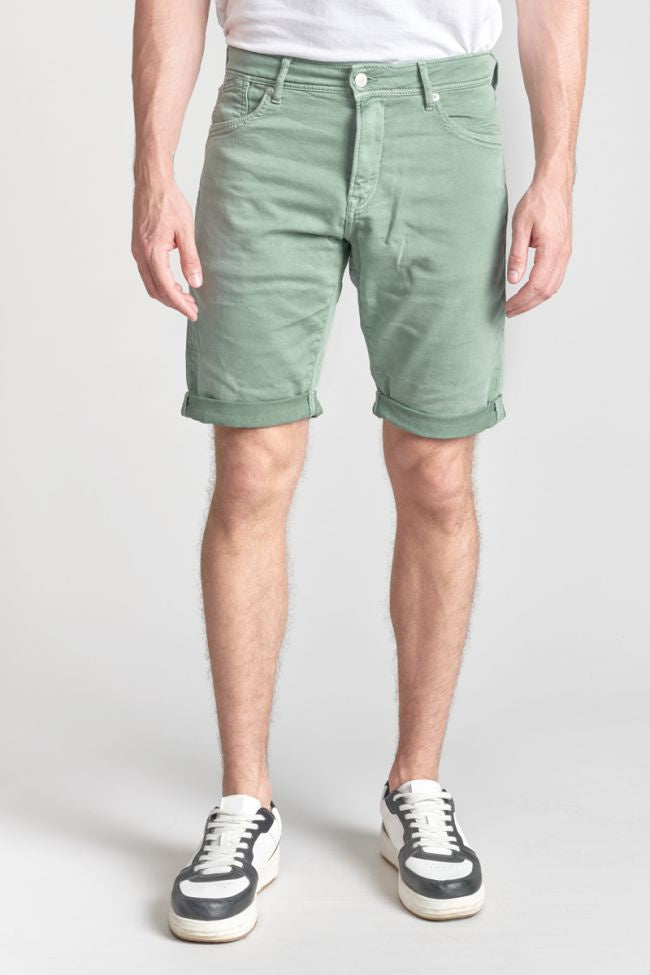 Bodo JOGG Bermuda Shorts in Iceberg Green | Buster McGee