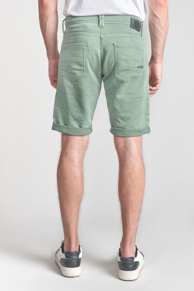 Bodo JOGG Bermuda Shorts in Iceberg Green | Buster McGee