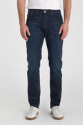 Jogg 700/11 Adjusted Jeans Blue-Black JH711JOGW5133 | Buster McGee
