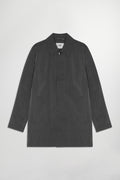 NN07 Kim 8240 Jacket in Concrete | Buster McGee